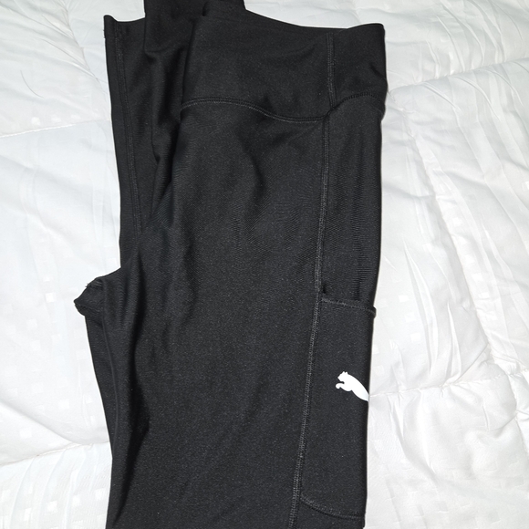 Puma Leggings - Picture 2 of 2